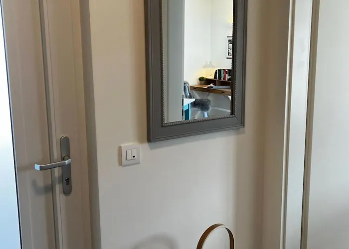 Hainer Oase By Interhome Apartamento *