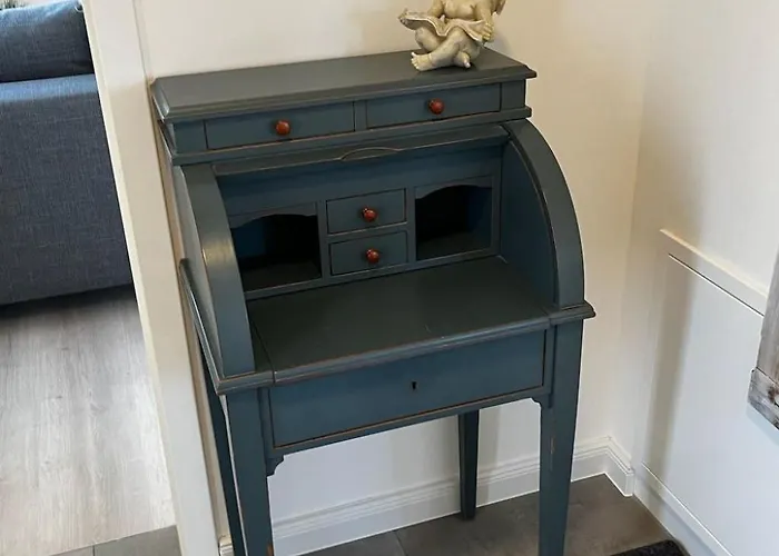 Hainer Oase By Interhome * Neukieritzsch