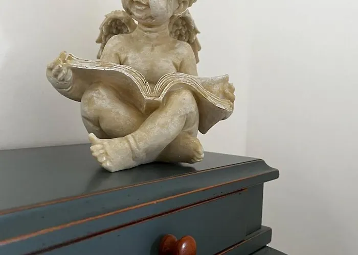 Hainer Oase By Interhome *