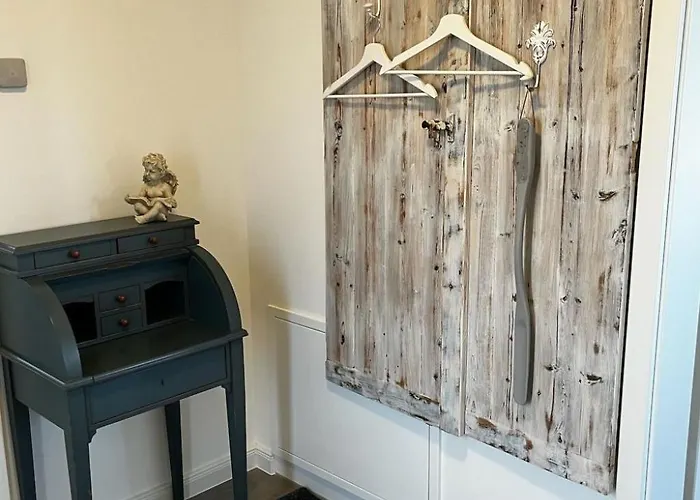 Apartament Hainer Oase By Interhome