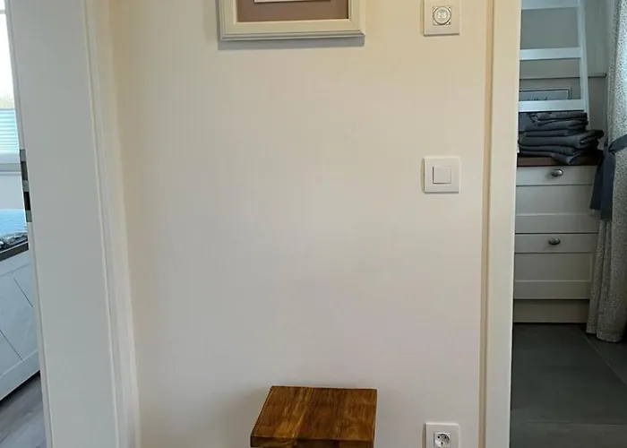 Apartament Hainer Oase By Interhome *