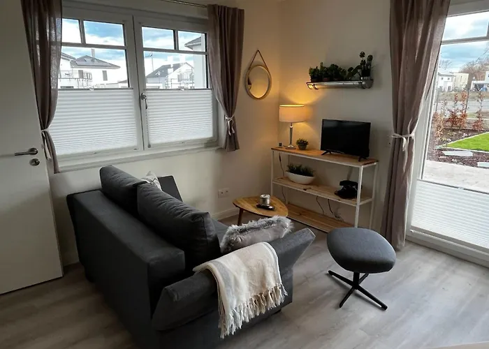 Apartament Hainer Oase By Interhome
