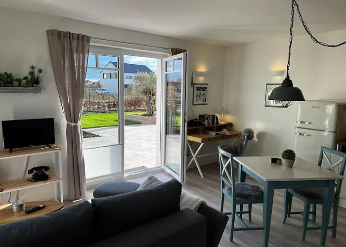 Hainer Oase By Interhome *