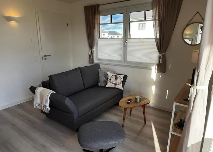 Apartament Hainer Oase By Interhome *