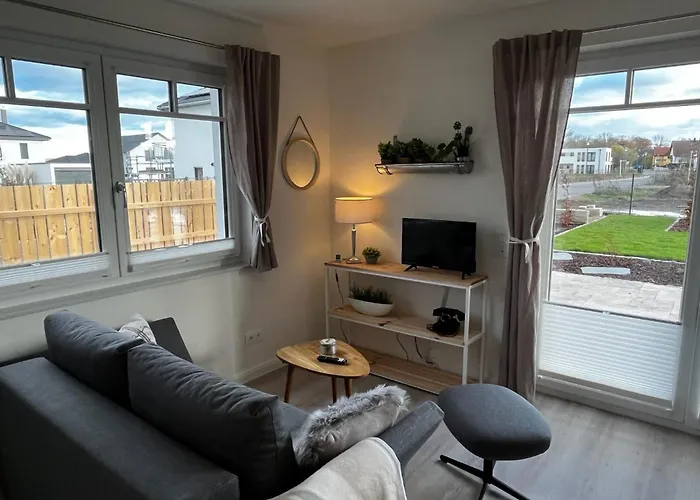 Hainer Oase By Interhome *