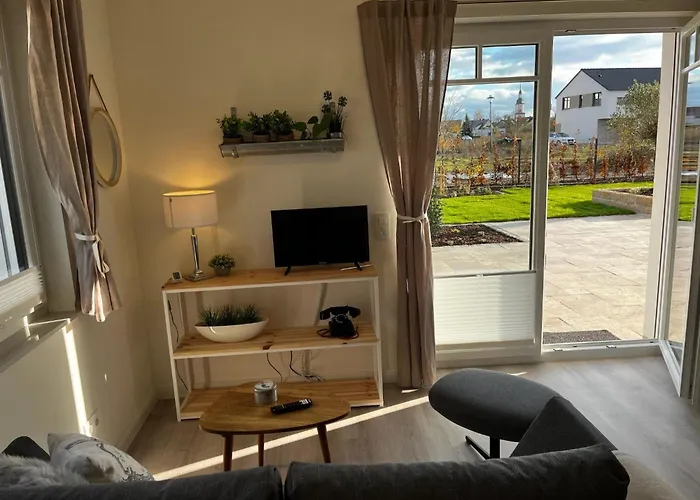 Hainer Oase By Interhome Neukieritzsch