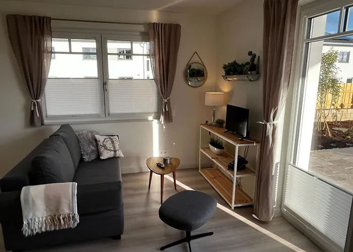 Hainer Oase By Interhome Apartament