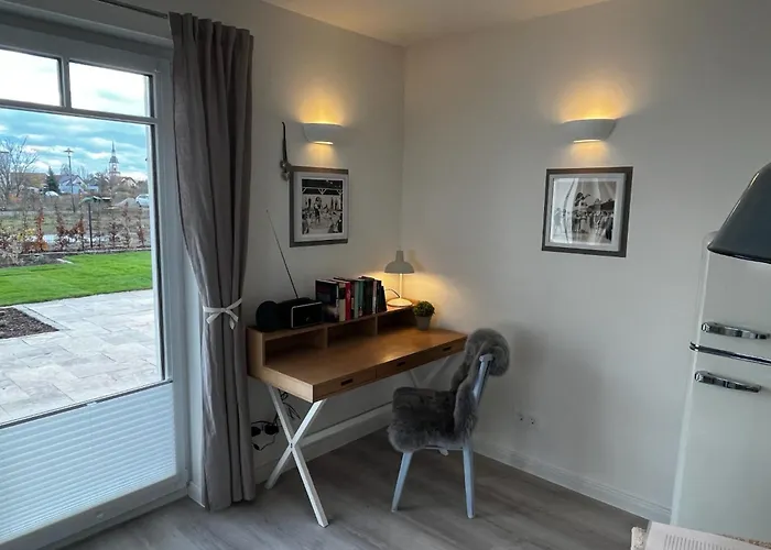 Hainer Oase By Interhome Apartament