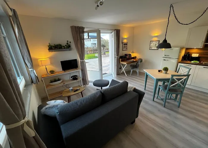 Hainer Oase By Interhome