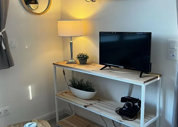 Hainer Oase By Interhome