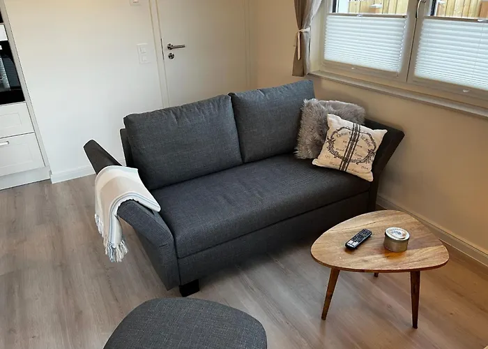 Hainer Oase By Interhome Apartament Neukieritzsch