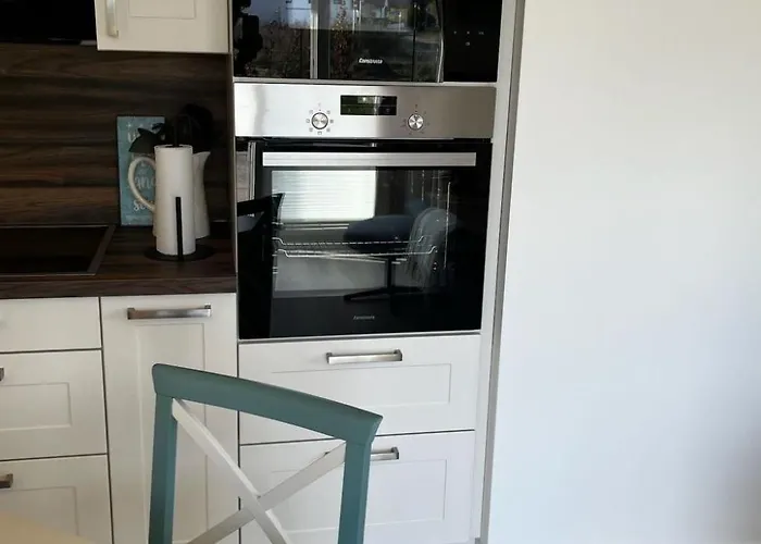 Apartament Hainer Oase By Interhome