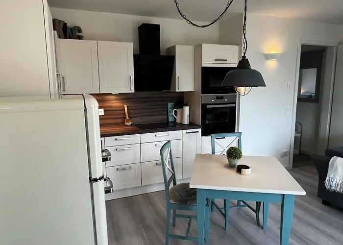 Apartament Hainer Oase By Interhome