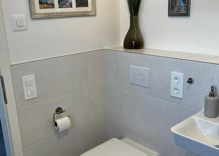 Hainer Oase By Interhome Apartamento