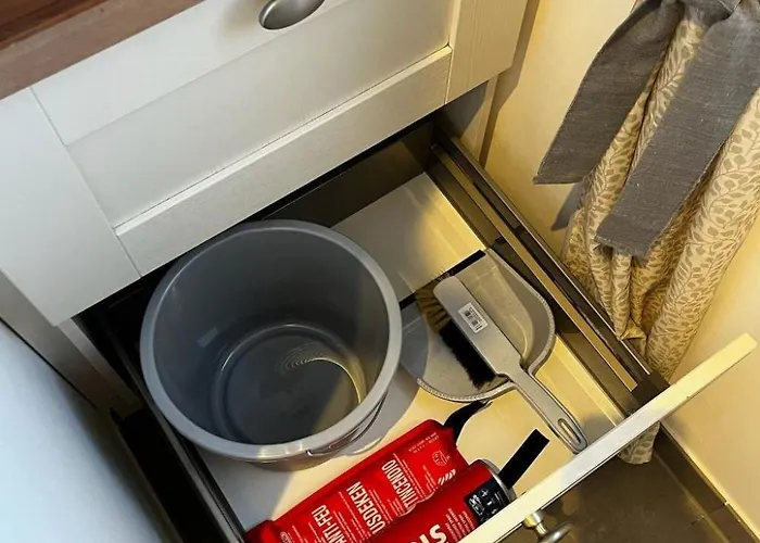 Hainer Oase By Interhome * Neukieritzsch