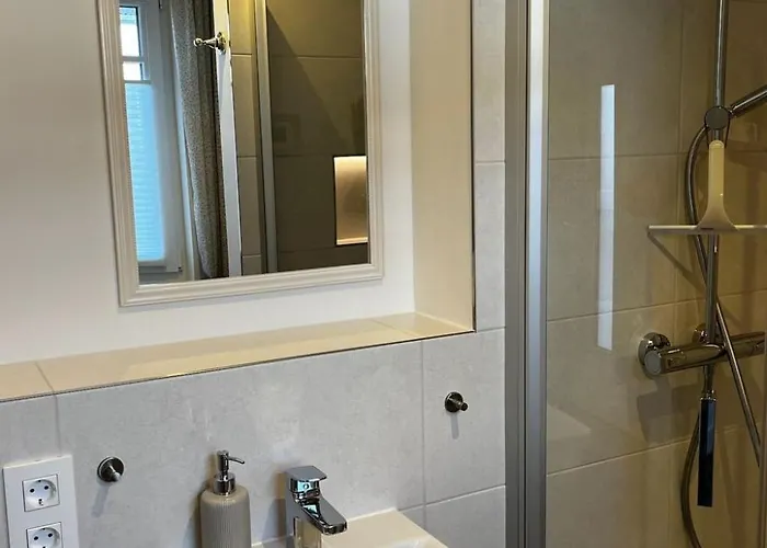 Hainer Oase By Interhome * Neukieritzsch