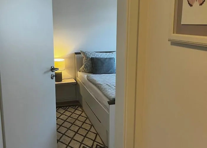 Apartamento Hainer Oase By Interhome Neukieritzsch