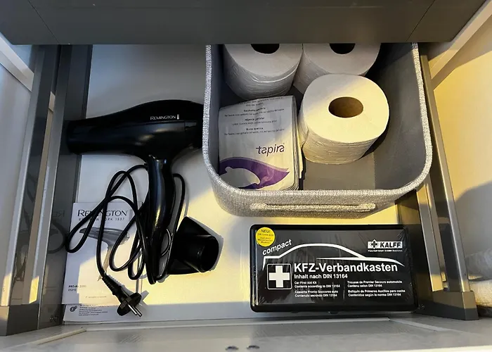 Hainer Oase By Interhome Apartamento *