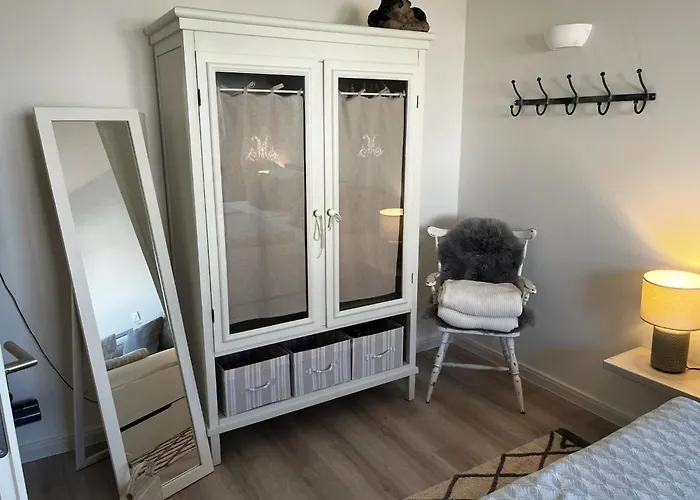 Hainer Oase By Interhome * Neukieritzsch