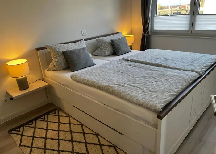 Apartamento Hainer Oase By Interhome Neukieritzsch