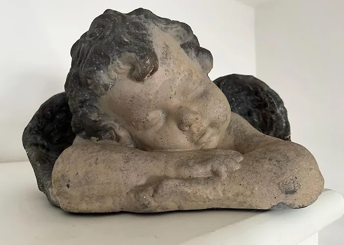 Hainer Oase By Interhome Apartamento *