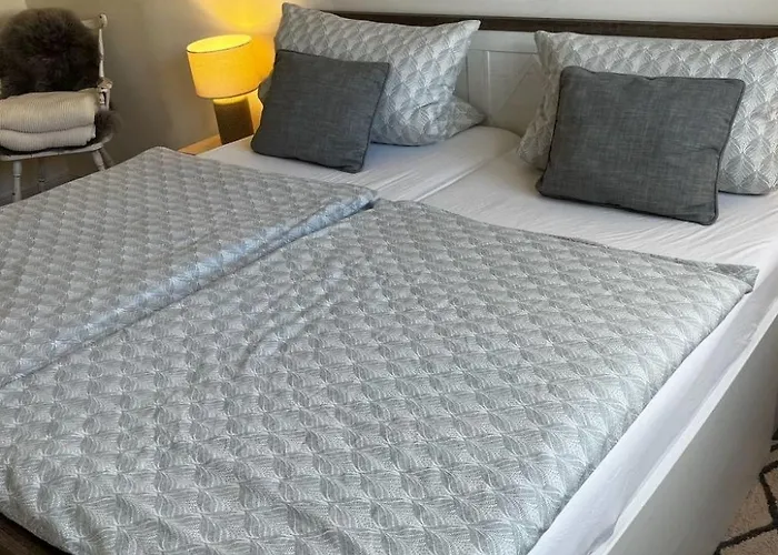 Hainer Oase By Interhome Neukieritzsch