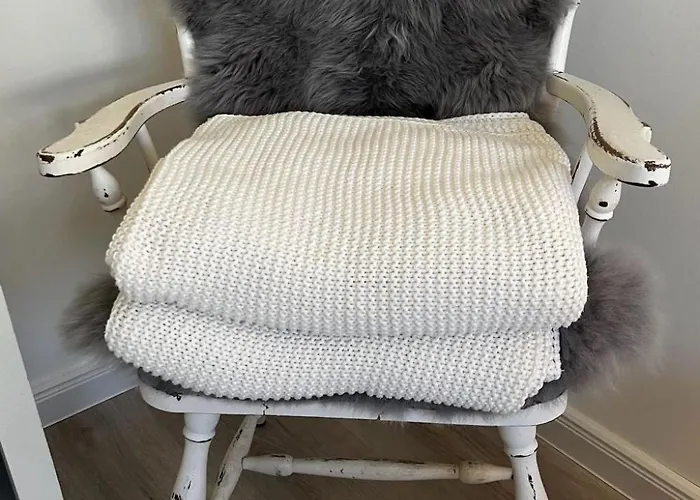 Hainer Oase By Interhome Apartament *