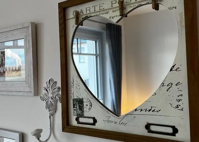 Hainer Oase By Interhome