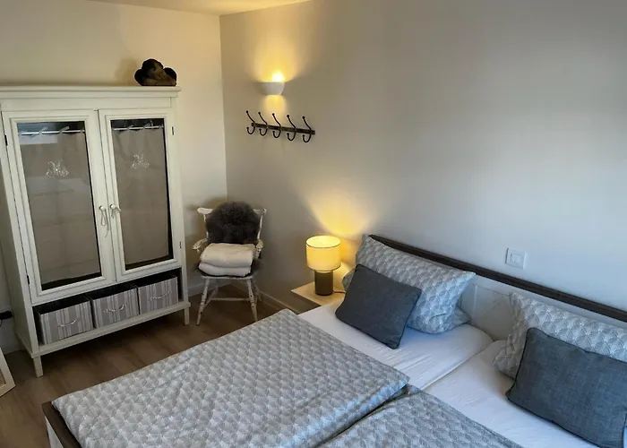 Hainer Oase By Interhome * Neukieritzsch