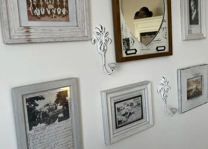 Apartamento Hainer Oase By Interhome *