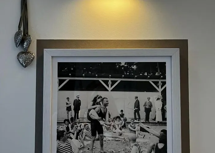 Hainer Oase By Interhome *