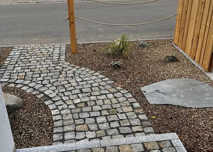 Hainer Oase By Interhome Apartament Neukieritzsch