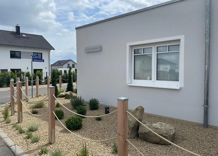 Hainer Oase By Interhome Apartament Neukieritzsch