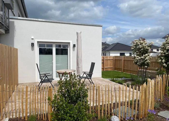 Apartament Hainer Oase By Interhome *