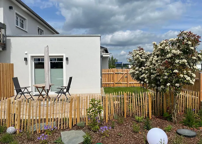 Hainer Oase By Interhome Apartamento *