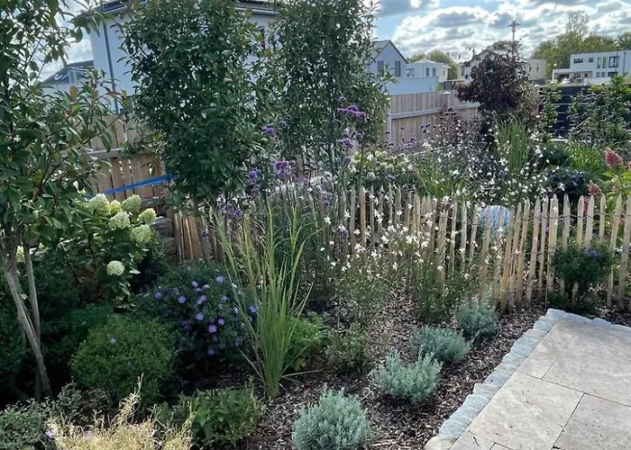 Hainer Oase By Interhome *