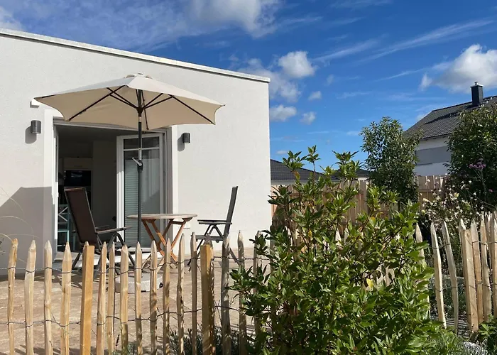 Apartamento Hainer Oase By Interhome